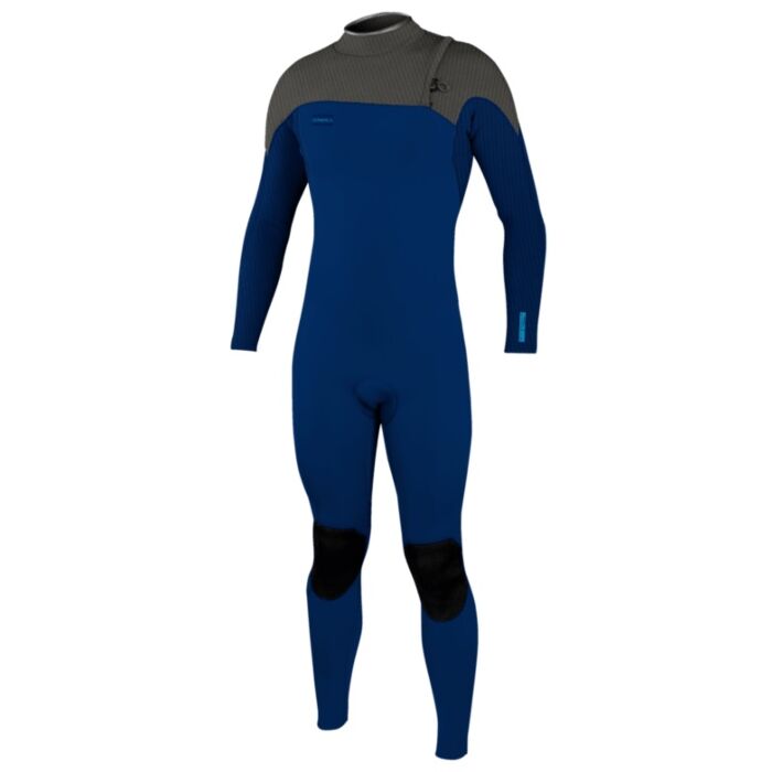 Traje de neopreno O´Neill Hyperfreak Comp sin cremallera 5/4 mm. - FrusSurf EXPERTOS en Neopreno