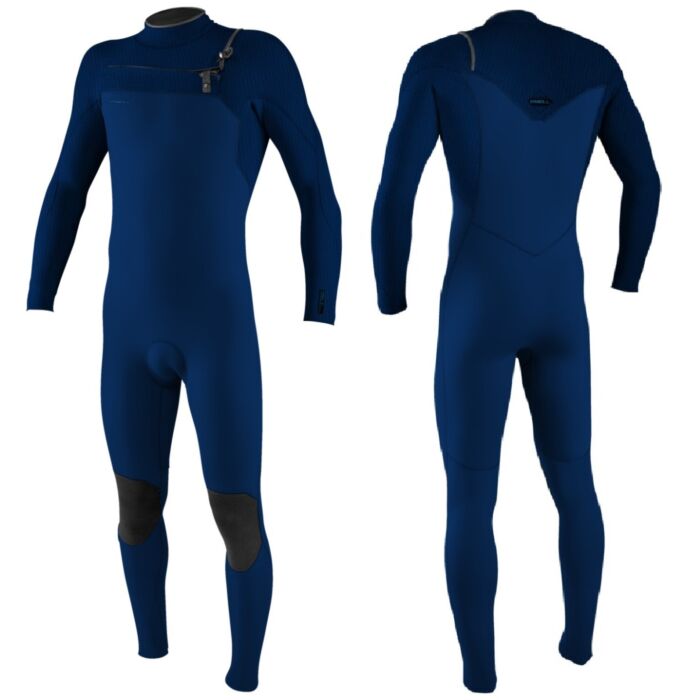 Traje de neopreno O´Neill Hyperfreak CZ 5/4 mm.+ - FrusSurf EXPERTOS en Neopre