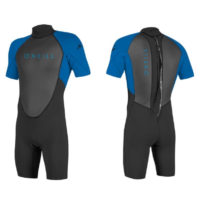 Traje de neopreno O´Neill Reactor-2 SS Spring BZ 2 mm. - FrusSurf EXPERTOS en Neopreno