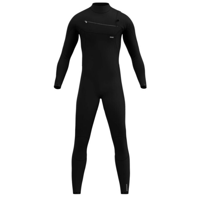 Traje de neopreno Premium Supercomp 2 3,5/2,5 mm. - FrusSurf EXPERTOS en Neopreno