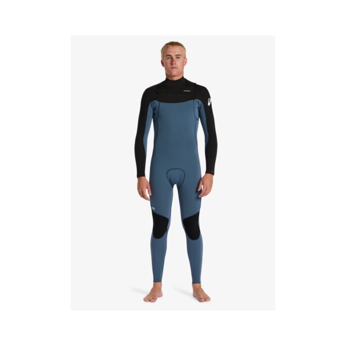 Traje de neopreno Quiksilver Every Sessions CZ 3/2 mm. - FrusSurf EXPERTOS en Neopreno