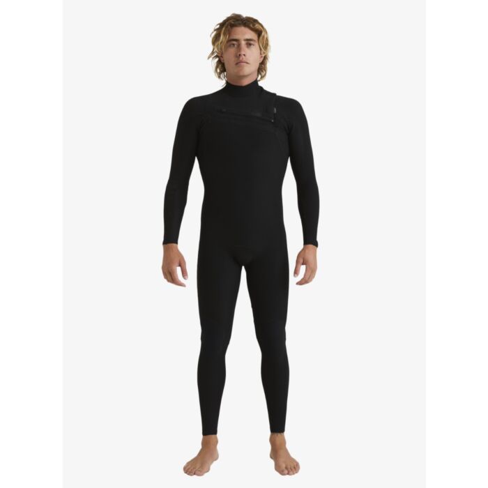 Traje de neopreno Quiksilver Highline CZ 4/3 mm. - FrusSurf EXPERTOS en Neopreno