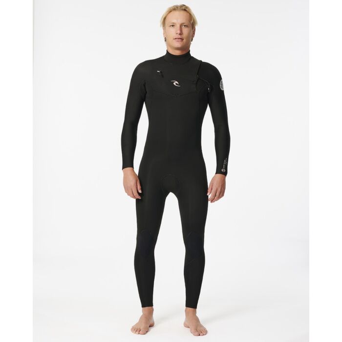 Traje de neopreno Rip Curl Dawn Patrol CZ 3/2 mm. performance - FrusSurf EXPERTOS en Neopreno