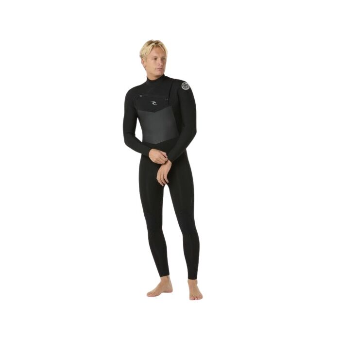 Traje de neopreno Rip Curl Dawn Patrol CZ 4/3 mm.