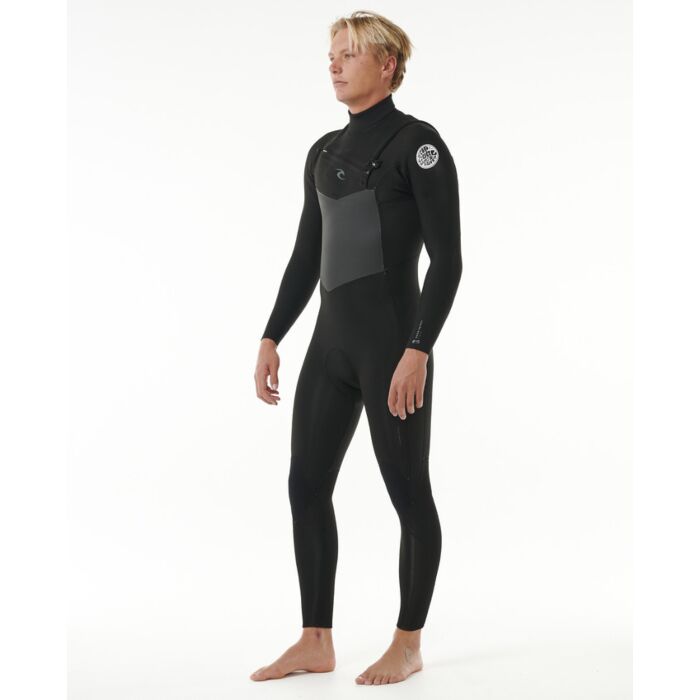 Traje de neopreno Rip Curl Dawn Patrol CZ 5/3 mm. - FrusSurf EXPERTOS en Neopreno