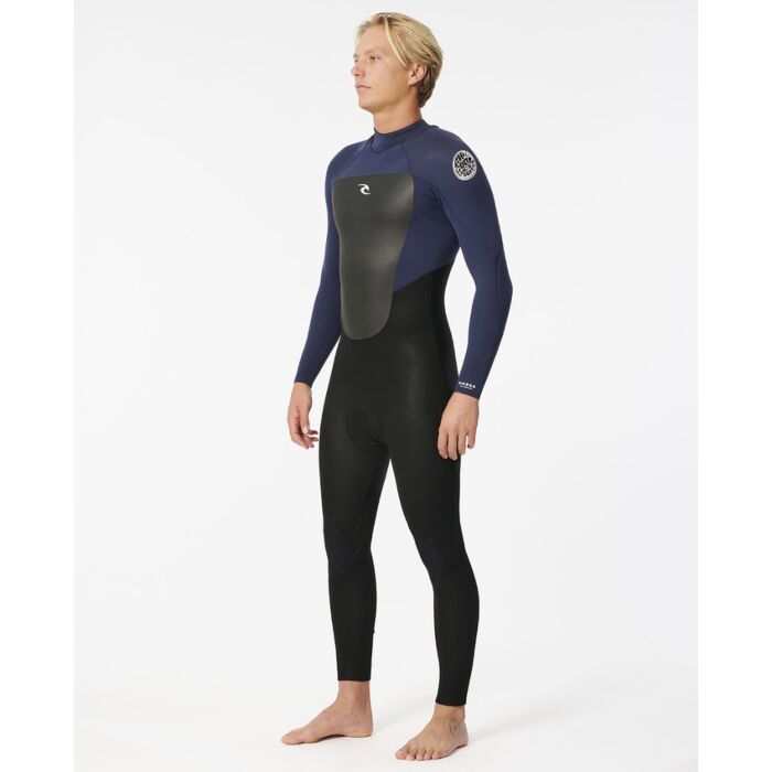 Traje de neopreno Rip Curl Omega BZ 4/3 mm. - FrusSurf EXPERTOS en Neopreno