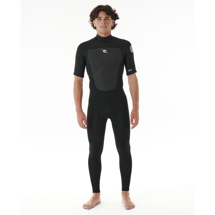 Traje de neopreno Rip Curl Omega BZ SS Full 2 mm. - FrusSurf EXPERTOS en Neopreno