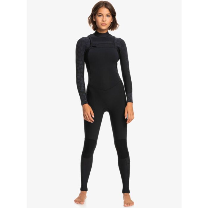 Traje de neopreno Roxy Swell CZ 4/3 - FrusSurf EXPERTOS en Neopreno