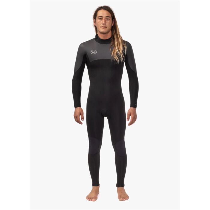 Traje de neopreno Vissla Seven Seas BZ 4/3 mm.  - FrusSurf EXPERTOS en Neopreno