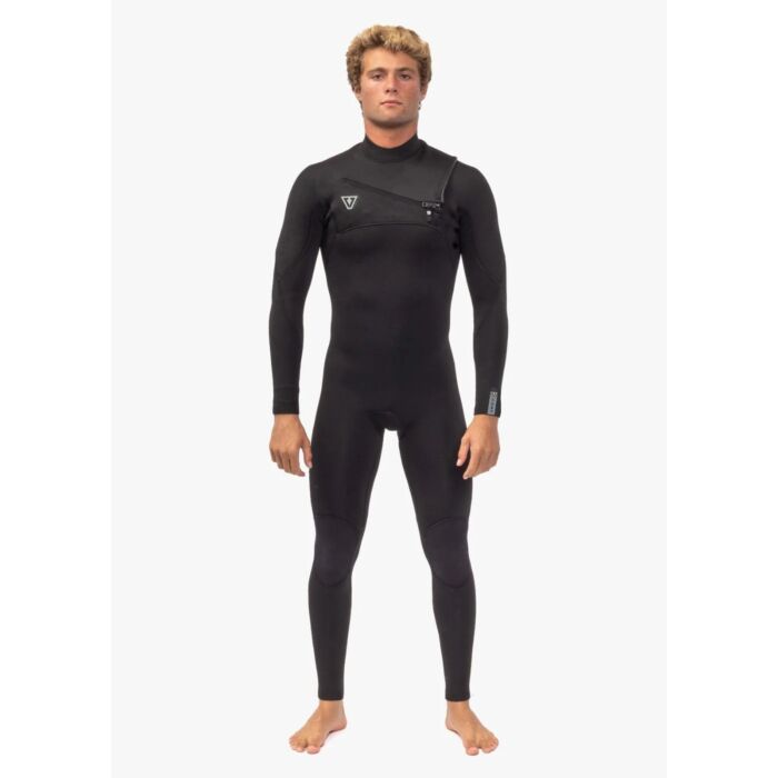 Traje de neopreno Vissla Seven Seas Comp CZ 2/2 mm. - FrusSurf EXPERTOS en Neopreno