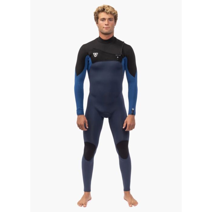 Traje de neopreno Vissla Seven Seas Comp CZ 3/2 mm. - FrusSurf EXPERTOS en Neopreno