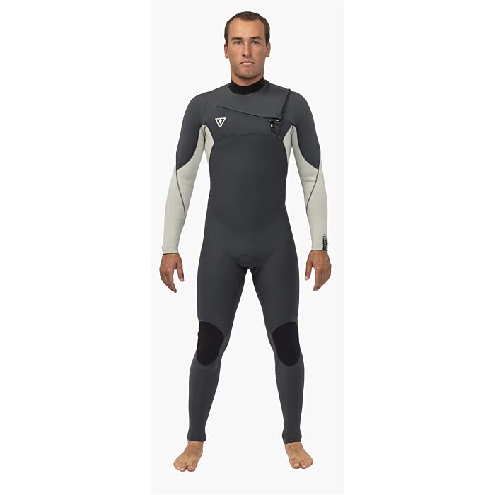 Traje de neopreno Vissla Seven Seas Comp CZ 4/3 mm. - FrusSurf EXPERTOS en Neopreno