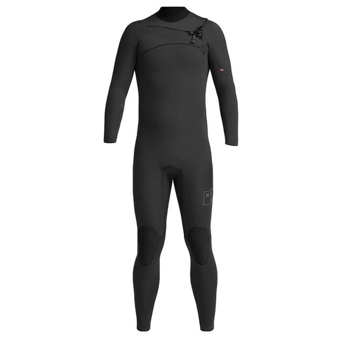 Traje de neopreno Xcel Comp + 4/3 mm. - FrusSurf EXPERTOS en Neopreno