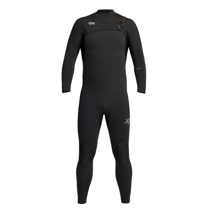 Traje de neopreno Xcel Comp CZ 4/3 mm. - FrusSurf EXPERTOS en Neopreno