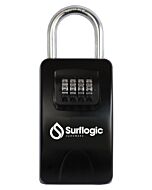 Candado Surf Logic Key Security Lock Maxi - FrusSurf EXPERTOS en Surf