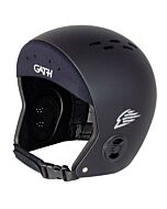 Gath Casco Neo negro mate- FrusSurf EXPERTOS en Surf